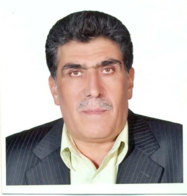 حسین حشمت