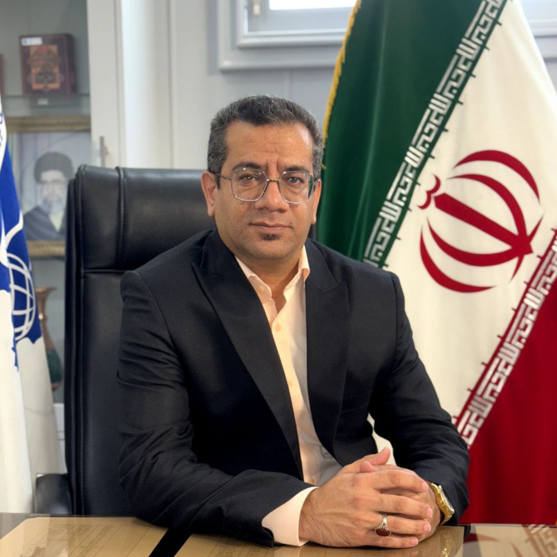 احمد میرزائی